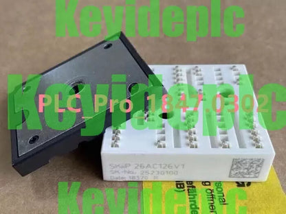 1PCS SEMIKRON SKIIP26AC126V1 Power Supply Module Fast delivery [1]