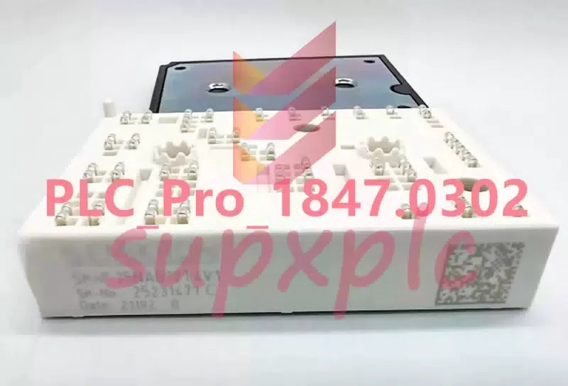 1PCS SEMIKRON SKIIP35NAB12T4V1 power supply module [4]
