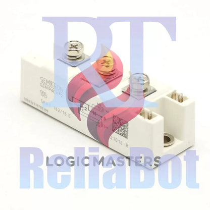 1PCS SEMIKRON SKKT162/16E Module [10]