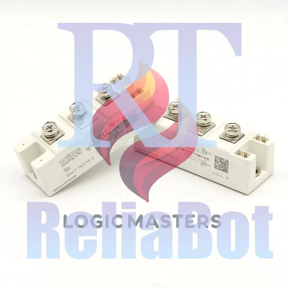 1PCS SEMIKRON SKKT162/16E Module [2]