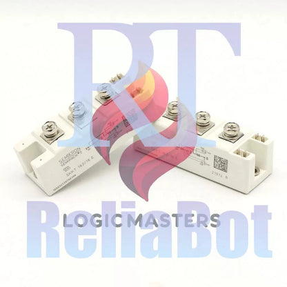 1PCS SEMIKRON SKKT162/16E Module [2]