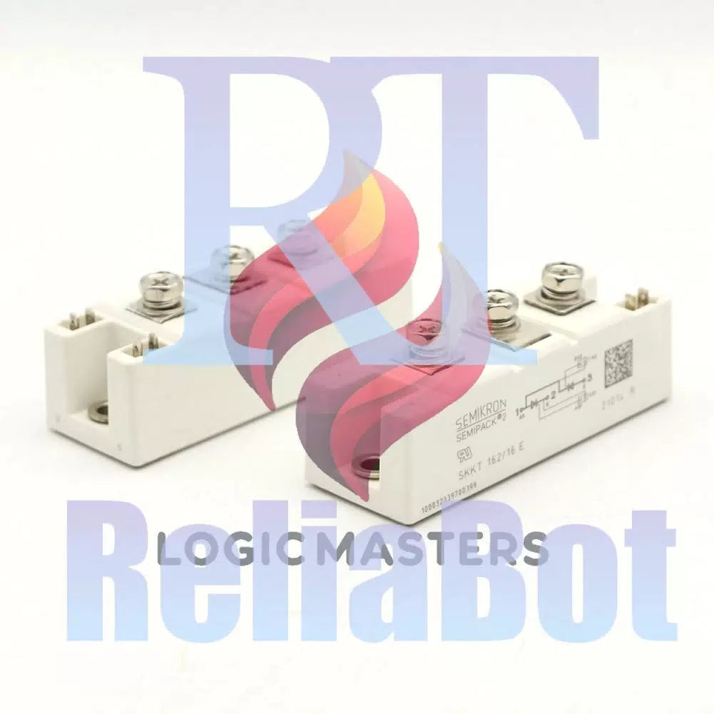1PCS SEMIKRON SKKT162/16E Module [3]