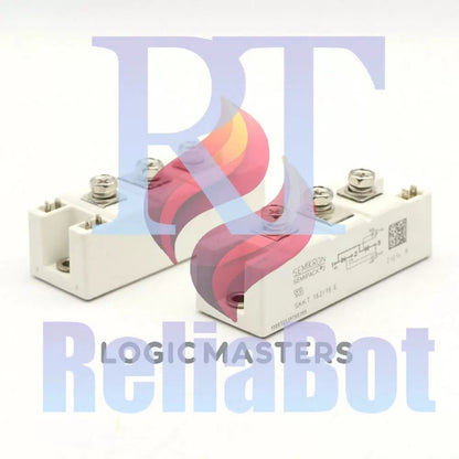 1PCS SEMIKRON SKKT162/16E Module [3]
