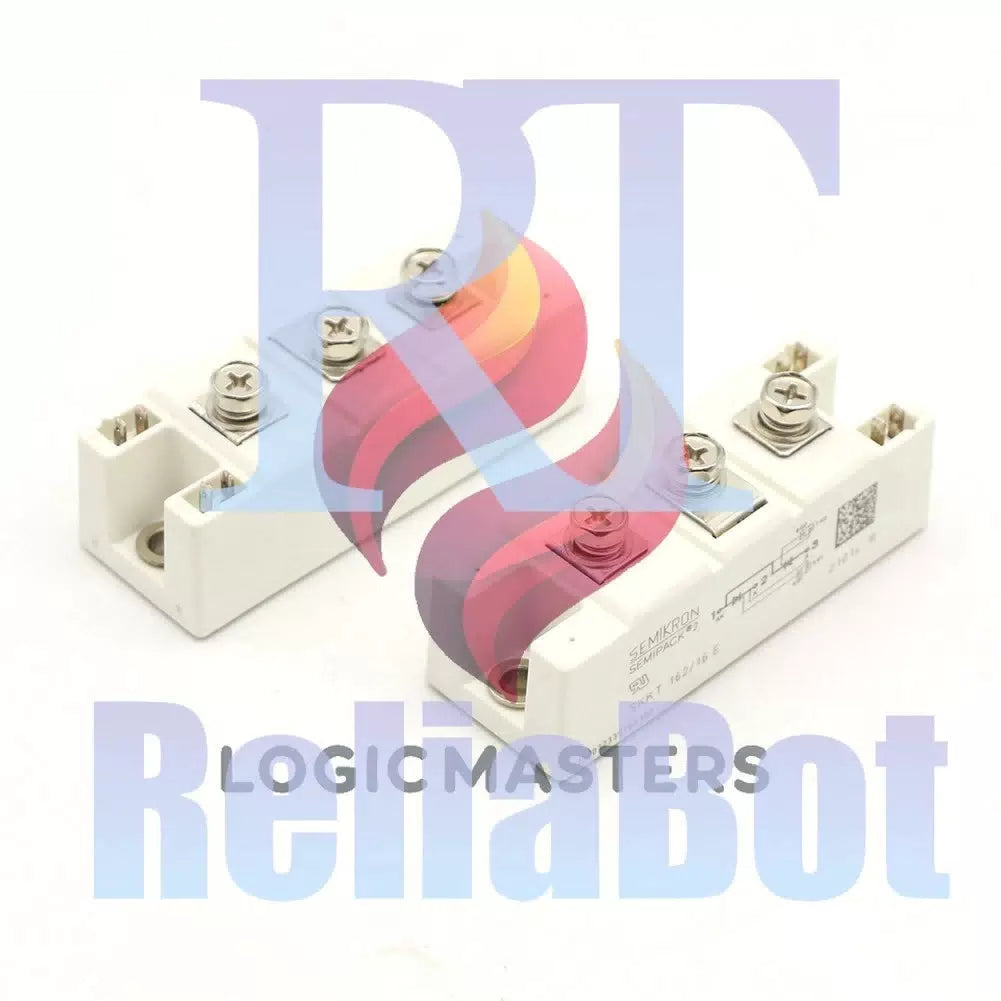 1PCS SEMIKRON SKKT162/16E Module [4]