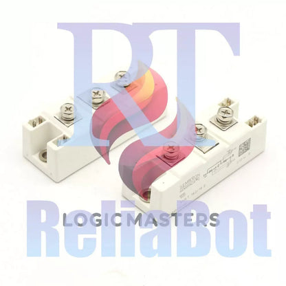 1PCS SEMIKRON SKKT162/16E Module [4]