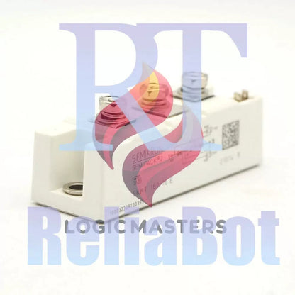 1PCS SEMIKRON SKKT162/16E Module [7]
