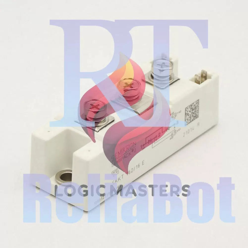 1PCS SEMIKRON SKKT162/16E Module [8]