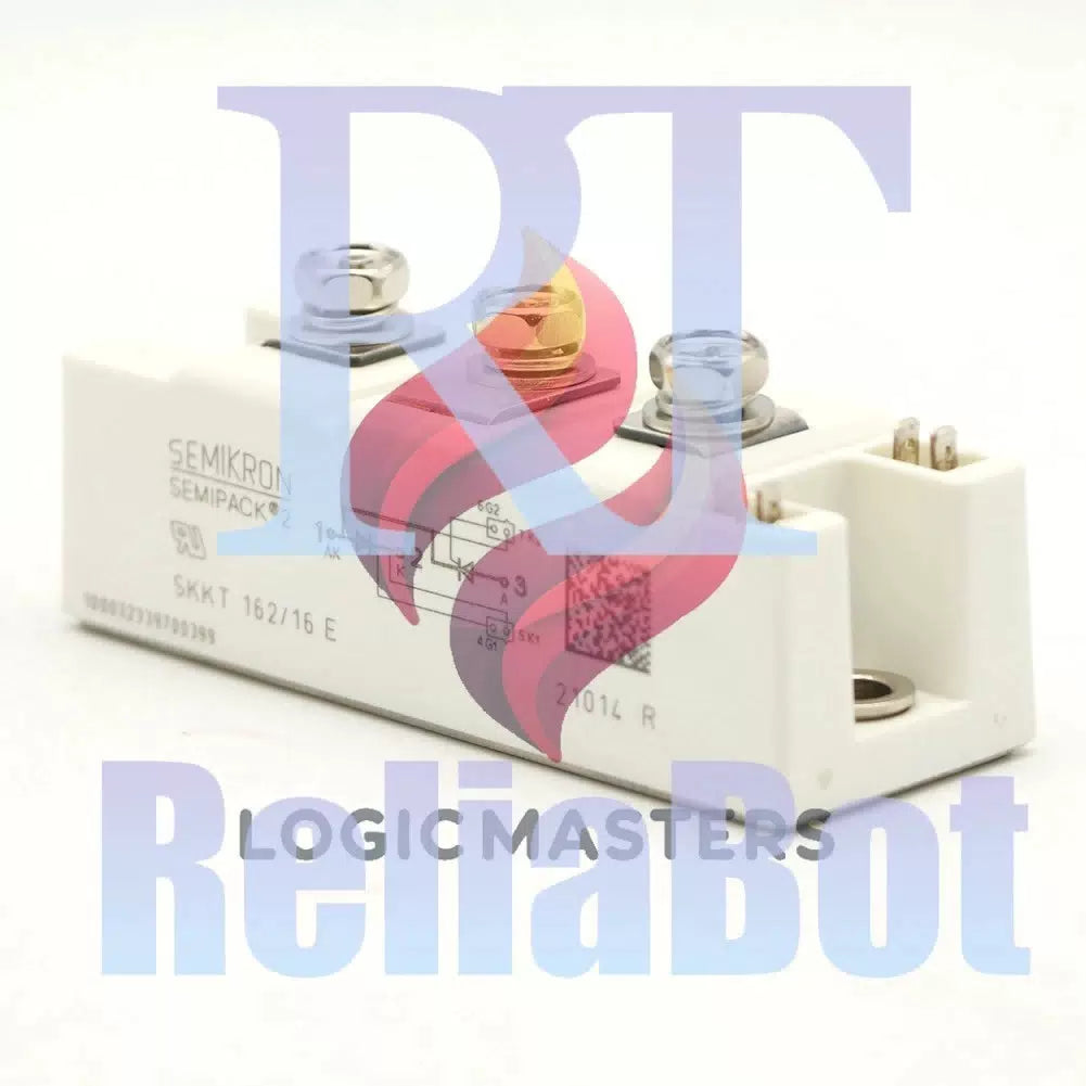 1PCS SEMIKRON SKKT162/16E Module [9]