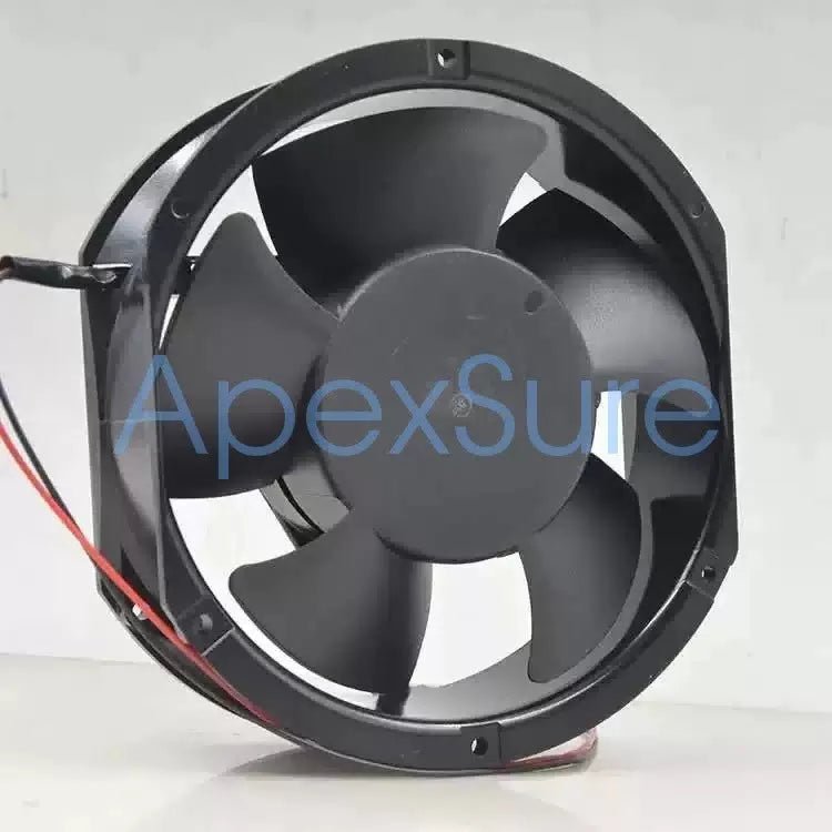1PCS SERVO MADC24H7C-943 DC24V 1.05A 2-wire inverter cooling fan [3]