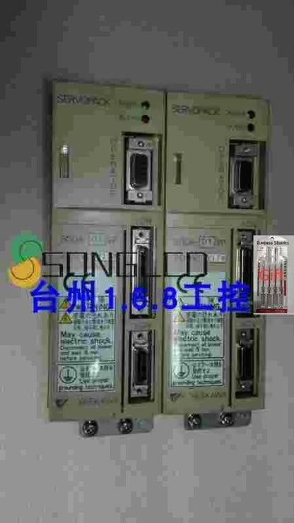 1PCS SGDA-01VPY178 - KOEED [1]
