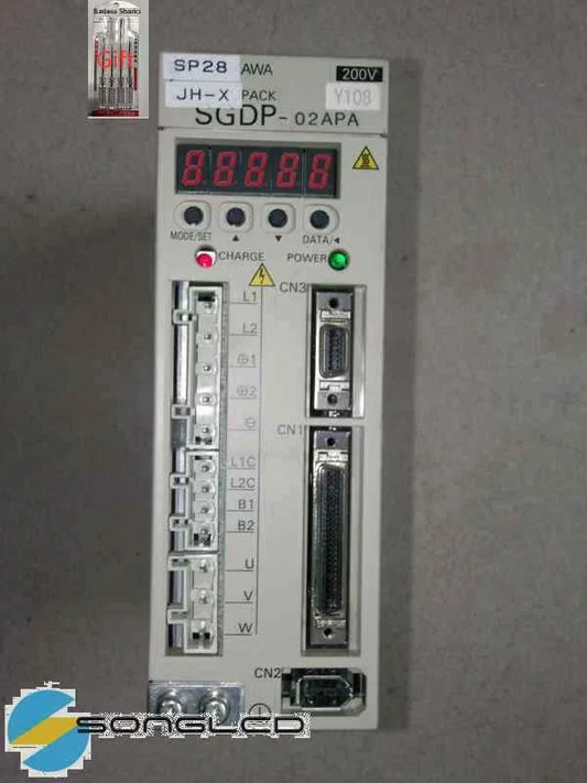 1PCS SGDP-02APAY108 - High-Quality Component for Your Projects - XY BRAND [1]