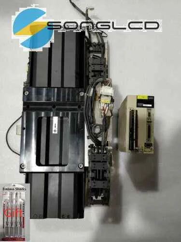 1PCS SGLFW-35A230AP SGDS-05A05A - KOEED [1]