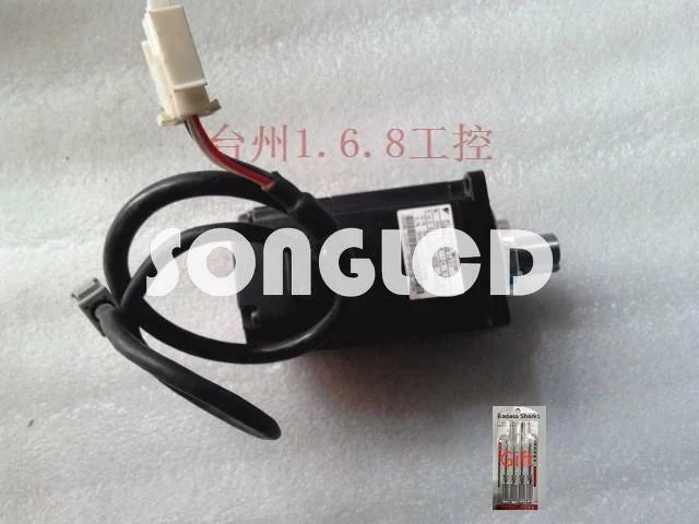 1PCS SGMAJ-02E1A21 Servo Motor for Precision Control Applications - YASKAWA [1]