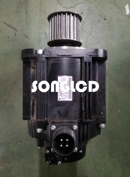 1PCS SGMGV-20ADC61 Industrial Servo Motor Component - SCHNEIDER ELECTRIC [1]