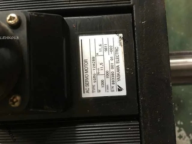 1PCS SGMG-12A2BB - KOEED [2]