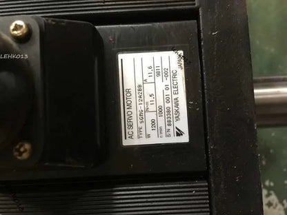 1PCS SGMG-12A2BB - KOEED [2]