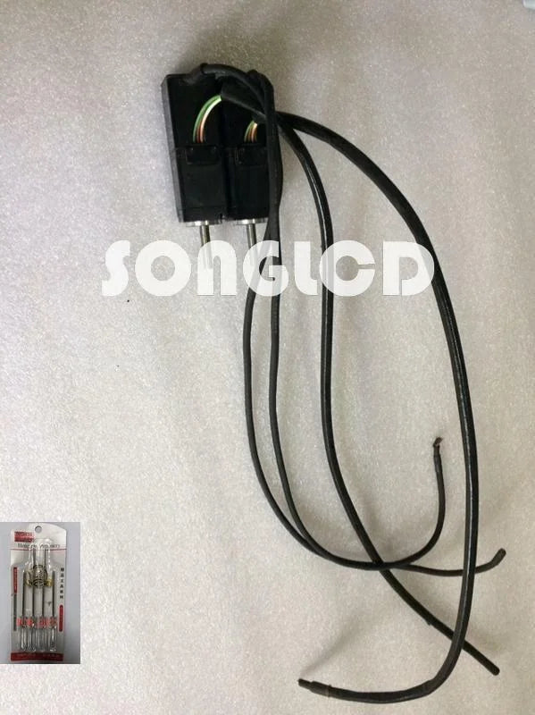 1PCS SGMMJ-A2E2A-FJ17 Precision Servo Motor Drive - ASSINIBOINE [3]