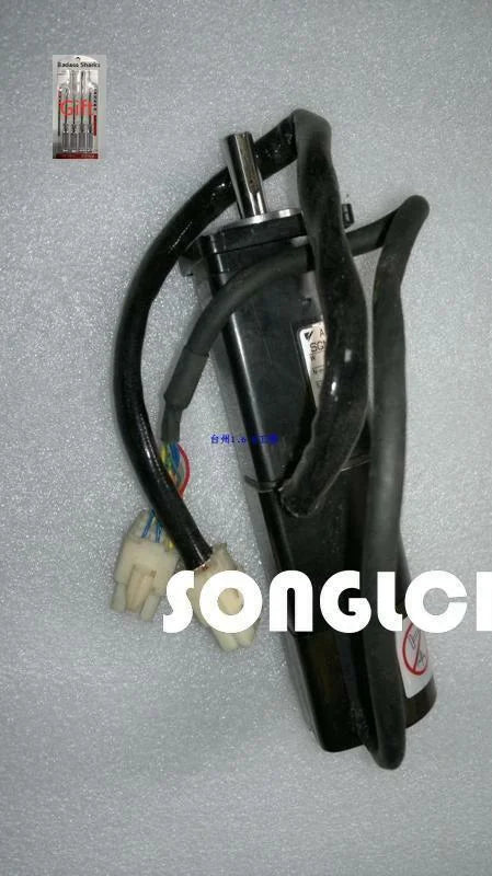 1PCS SGM-01B3YE21 - KOEED [1]