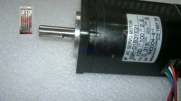 1PCS SGM-01B3YE21 - KOEED [2]