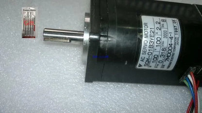 1PCS SGM-01B3YE21 - KOEED [2]