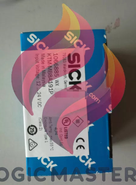 1PCS SICK KTM-MB8A191P [1]