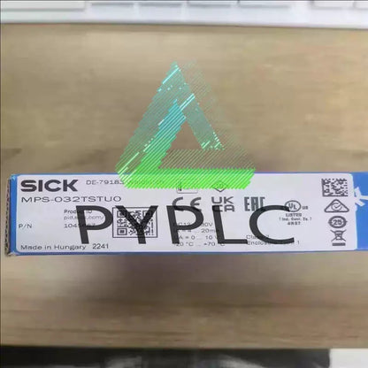 1PCS SICK MPS-032TSTUO [1]
