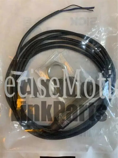 1PCS SICK Photoelectric switch GRTE18-P1152 [1]