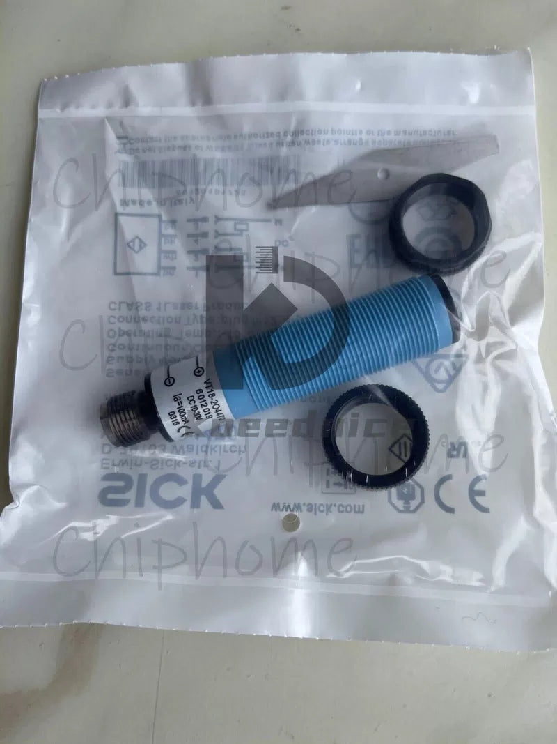 1PCS SICK Photoelectric switch sensor VT18-204470 [1]