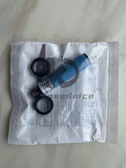 1PCS SICK Photoelectric switch sensor VT18-204470 [2]