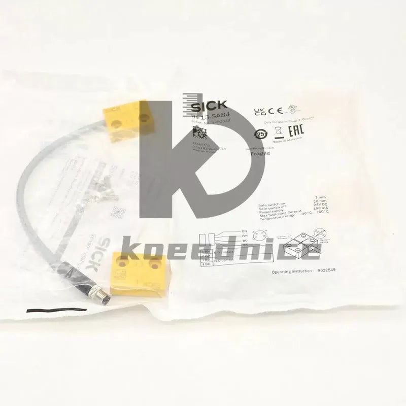 1PCS SICK RE13-SA84 #S [2]