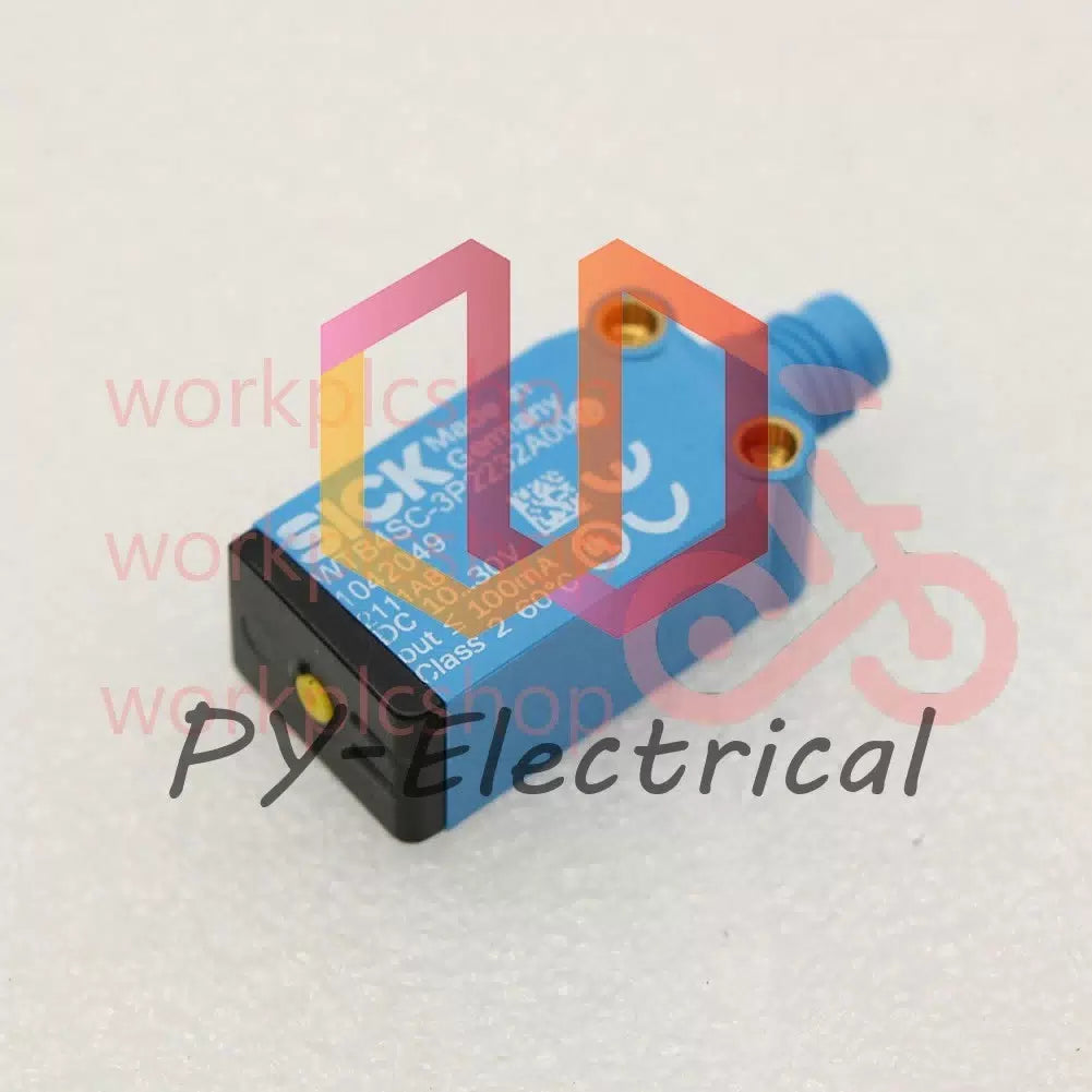 1PCS SICK WTB4SC-3P2232A00 1042049 HGA W4S-3 Reflection Light Ssomething [4]