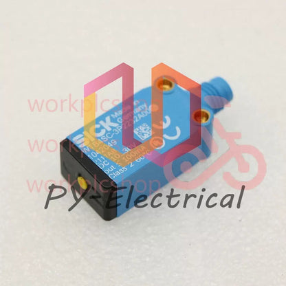 1PCS SICK WTB4SC-3P2232A00 1042049 HGA W4S-3 Reflection Light Ssomething [4]