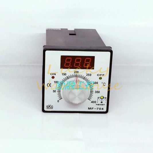 1PCS SKG MF-704 thermostat [2]
