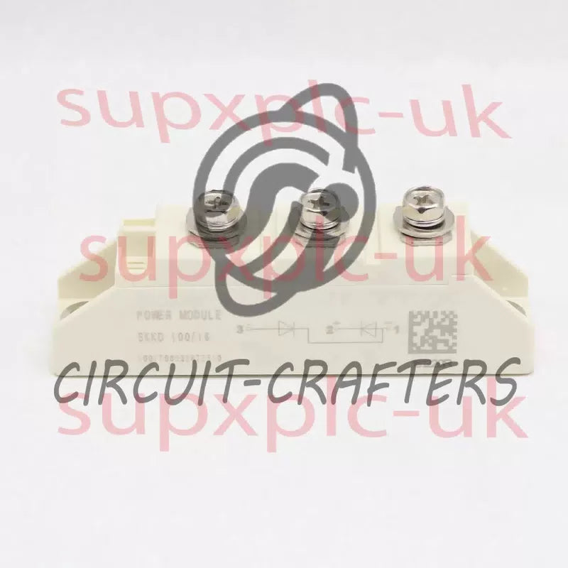 1PCS SKKD100/16 Module Supply [1]