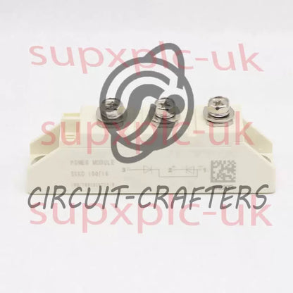 1PCS SKKD100/16 Module Supply [1]