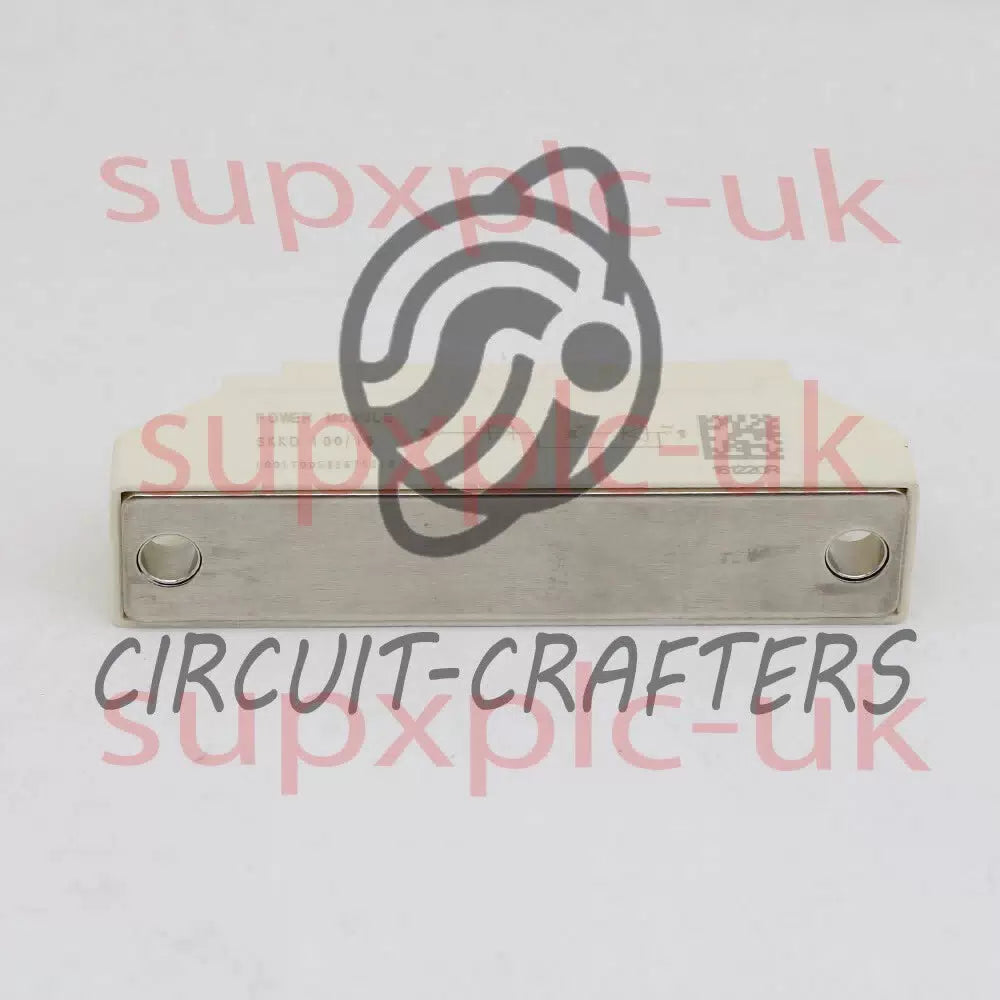 1PCS SKKD100/16 Module Supply [2]