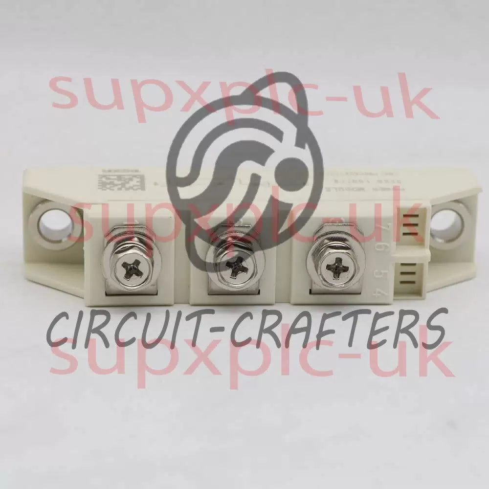 1PCS SKKD100/16 Module Supply [3]