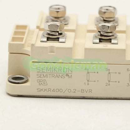 1PCS SKKR400/0.2-BVR MODULE [2]