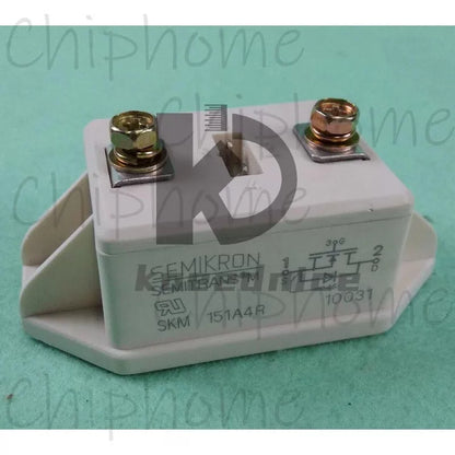 1PCS SKM151A4R MODULE [1]