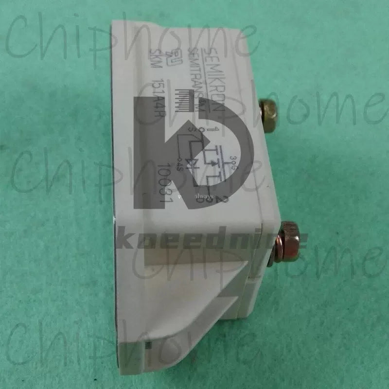 1PCS SKM151A4R MODULE [4]