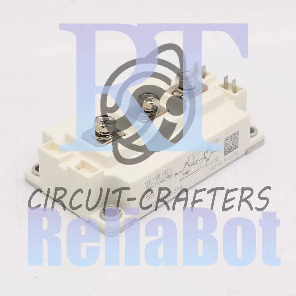 1PCS SKM300GB12T4 MODULE [2]