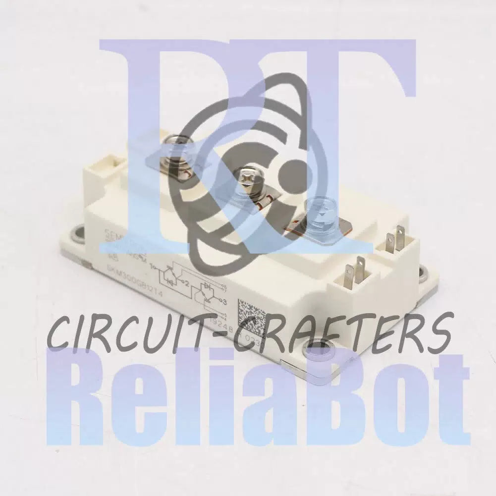 1PCS SKM300GB12T4 MODULE [3]