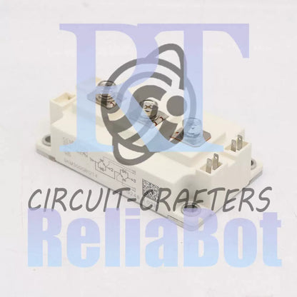 1PCS SKM300GB12T4 MODULE [3]