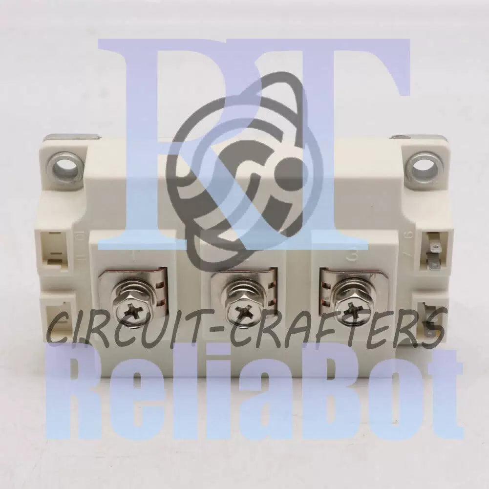 1PCS SKM300GB12T4 MODULE [5]