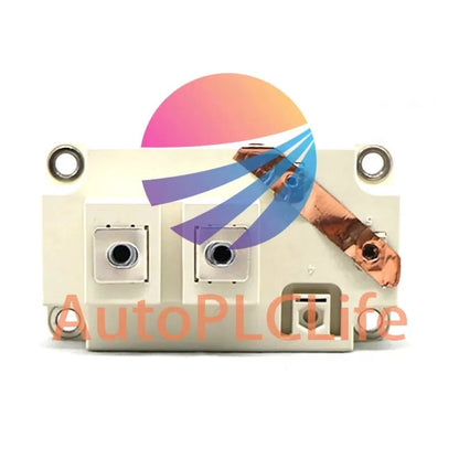 1PCS SKM600GA12T4 SEMIKRON Power Module Supply [3]