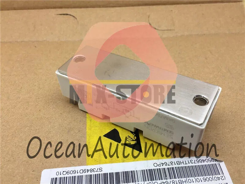 1PCS SKM75GB176D SEMIKRON Module [4]