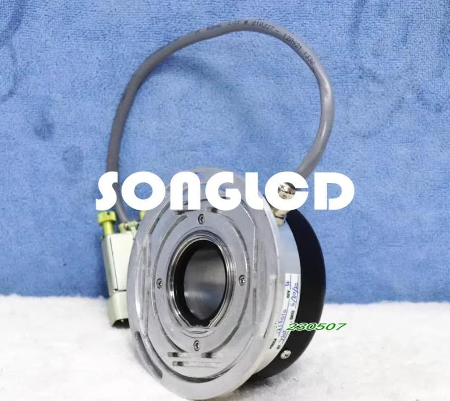 1PCS SMAC-MCA SRE-765 Compact Sensor for Automation - ABB [2]