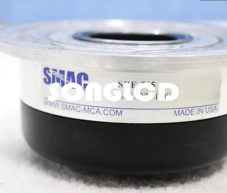 1PCS SMAC-MCA SRE-765 Compact Sensor for Automation - ABB [3]