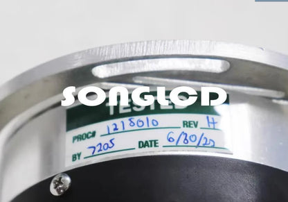 1PCS SMAC-MCA SRE-765 Compact Sensor for Automation - ABB [4]