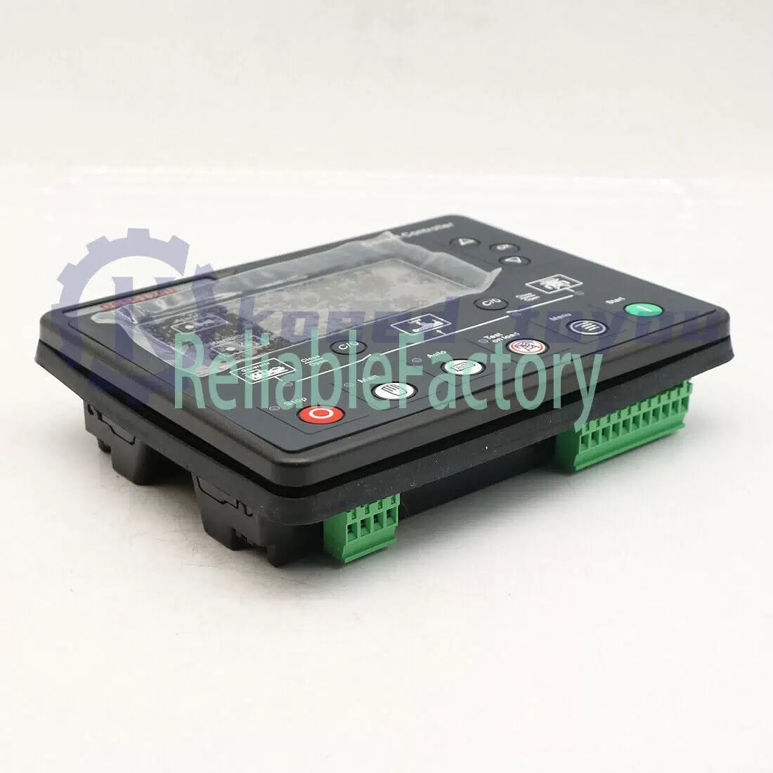 1PCS SMARTGEN HG6120U Genset Control Module [5]
